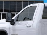 2025 Chevrolet Silverado 3500 HD - Preview 12
