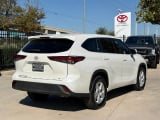 2021 Toyota Highlander - Preview 3