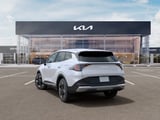 2027 Kia Sportage - Preview 4