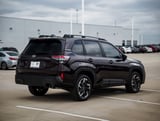 2026 Subaru Forester - Preview 6