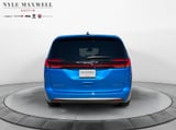 2027 Chrysler Pacifica - Preview 15