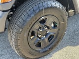 2026 Jeep Wrangler - Preview 9
