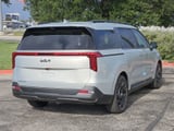 2027 Kia Carnival - Preview 6