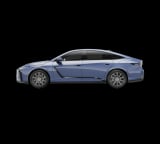 2026 Lexus ES - Preview 3