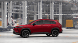 2026 Toyota Corolla Cross - Preview 3