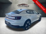 2024 Polestar 2 - Preview 4