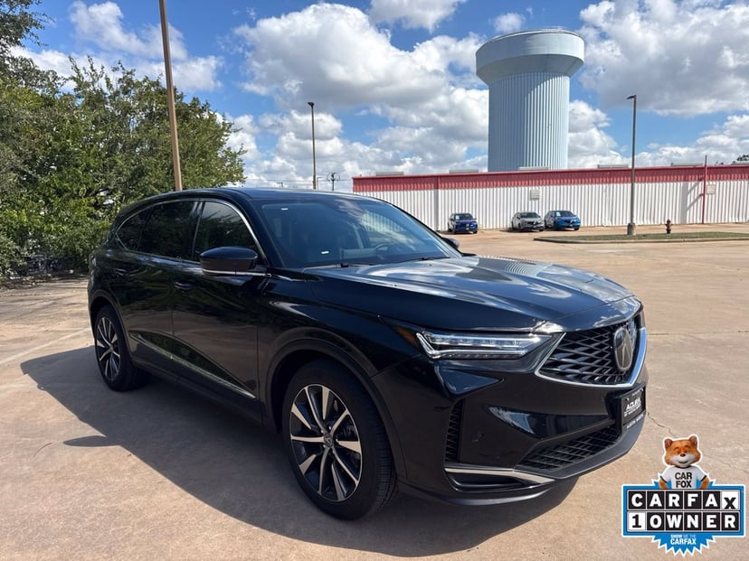 2026 Acura MDX - Image 1