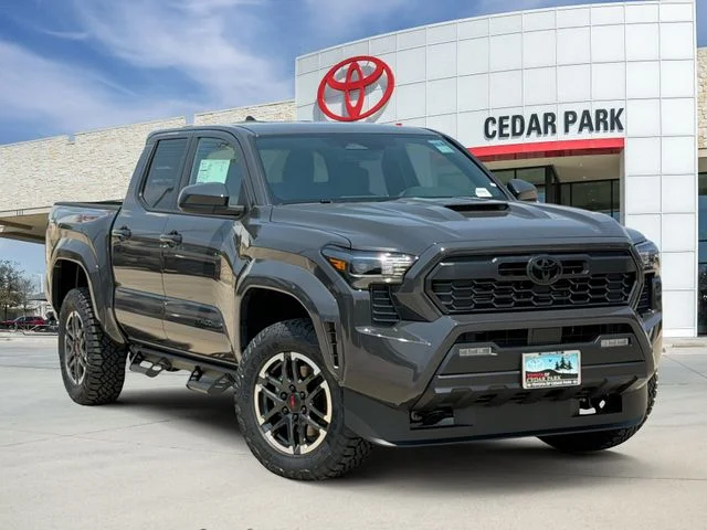 2026 Toyota Tacoma - Image 1