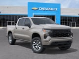 2026 Chevrolet Silverado - Preview 7