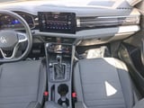 2025 Volkswagen Jetta - Preview 3