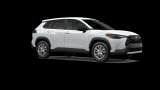 2026 Toyota Corolla Cross - Preview 14