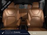 2027 INFINITI QX60 - Preview 8