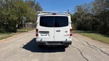 2021 Nissan NV - Preview 4