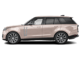2027 Land Rover Range Rover - Preview 3