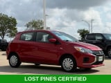 2024 Mitsubishi Mirage - Preview 6