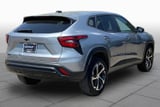 2024 Chevrolet Trax - Preview 12