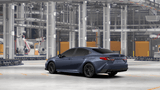 2027 Toyota Camry - Preview 6