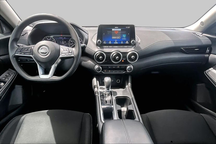 2024 Nissan Sentra - Image 1