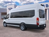 2026 Ford Transit - Preview 5