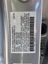 2026 Honda Accord - Preview 5