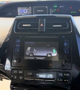 2018 Toyota Prius - Preview 10