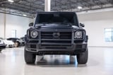 2024 Mercedes-Benz G-Class - Preview 3