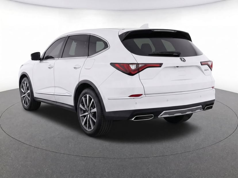 2026 Acura MDX - Image 2