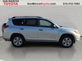 2007 Toyota RAV4 - Preview 4