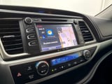 2016 Toyota Highlander - Preview 6