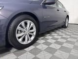 2025 Chevrolet Malibu - Preview 9