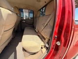 2018 Nissan Frontier - Preview 8