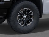 2026 Chevrolet Silverado 1500 - Preview 9