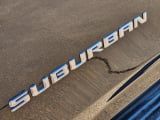2024 Chevrolet Suburban - Preview 9