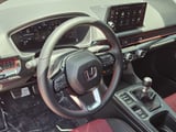 2026 Honda Civic Si - Preview 2