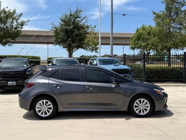 2026 Toyota Corolla - Image 3