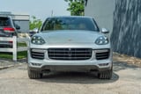 2016 Porsche Cayenne - Preview 8