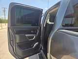 2017 Nissan Titan - Preview 6