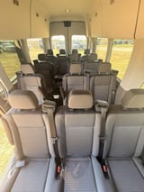 2026 Ford Transit - Preview 6