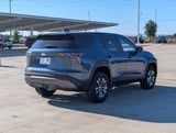2026 Chevrolet Equinox - Preview 5