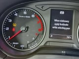 2017 Audi A3 - Preview 14