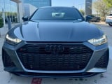 2025 Audi RS 6 Avant - Preview 3