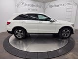 2018 Mercedes-Benz GLC - Preview 8