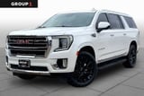 2023 GMC Yukon XL - Preview 2