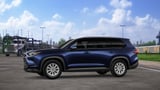 2026 Toyota Grand Highlander - Preview 3