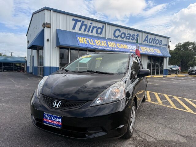 2009 Honda Fit - Image 1