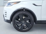 2026 Land Rover Discovery - Preview 9