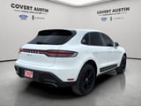 2024 Porsche Macan - Preview 5
