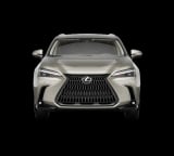 2026 Lexus NX - Preview 6