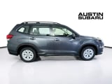 2023 Subaru Forester - Preview 8