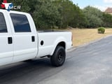 2002 Ford F-350 - Preview 8